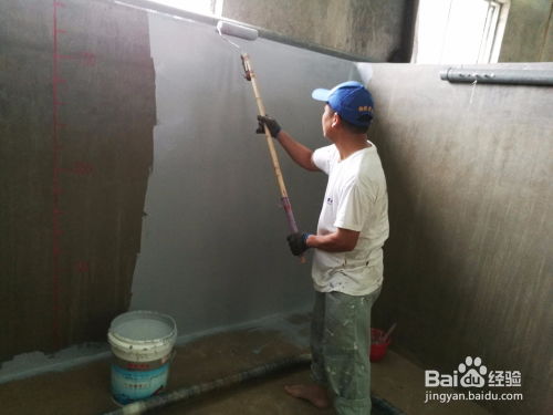 工廠化水產養殖漆 水泥池的使用指導